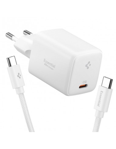 Spigen EE451EU Essential GaN Pro -...