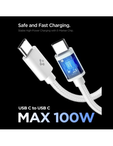 Spigen EE451EU Essential GaN Pro -...