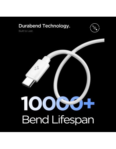 Spigen EE451EU Essential GaN Pro -...