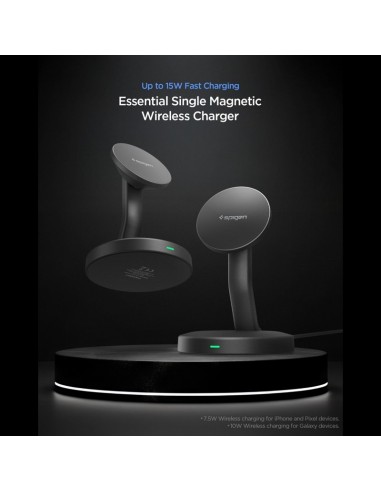 Spigen EF151MS Essential -...