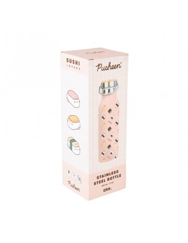 Pusheen - Borraccia termica in...