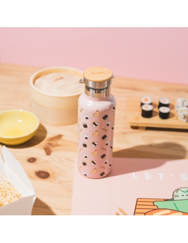Pusheen - Borraccia termica in...