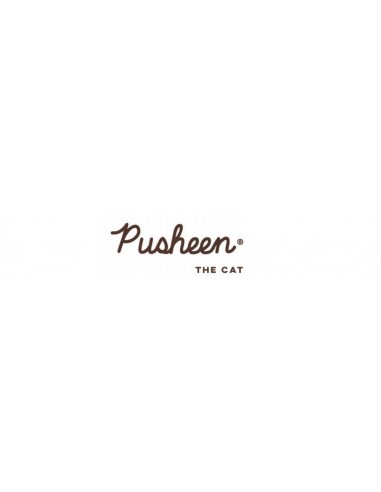 Pusheen - Borraccia termica in...