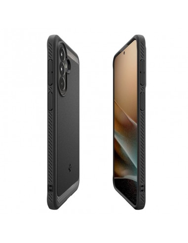 Spigen Rugged Armor - Custodia per...