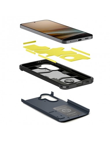Spigen Tough Armor - Custodia per...