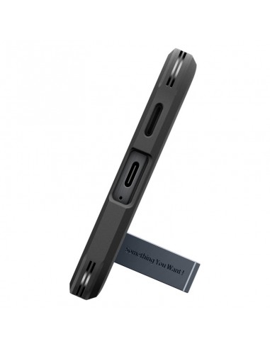 Spigen Tough Armor - Custodia per...