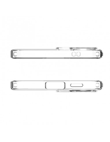 Spigen Liquid Crystal - Custodia per...