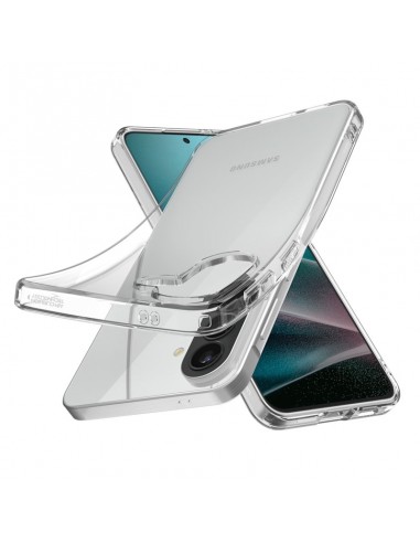 Spigen Liquid Crystal - Custodia per...