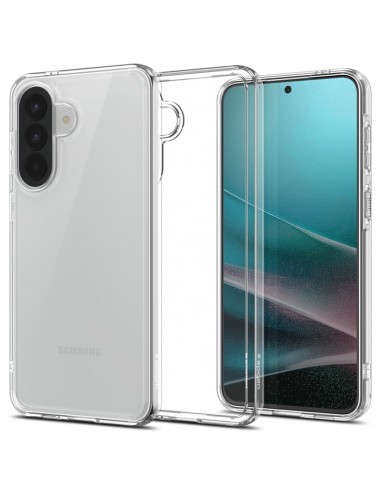 Spigen Ultra Hybrid - Custodia per...