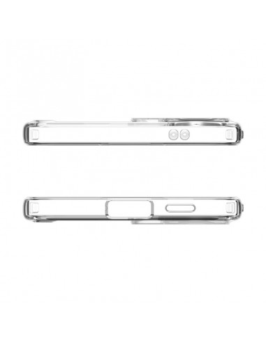 Spigen Ultra Hybrid - Custodia per...