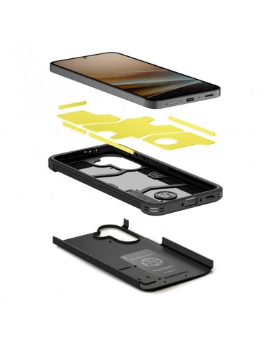 Spigen Tough Armor - Custodia per...