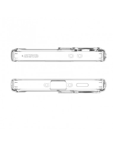 Spigen Ultra Hybrid - Custodia per...