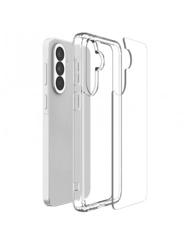 Spigen Ultra Hybrid - Custodia per...