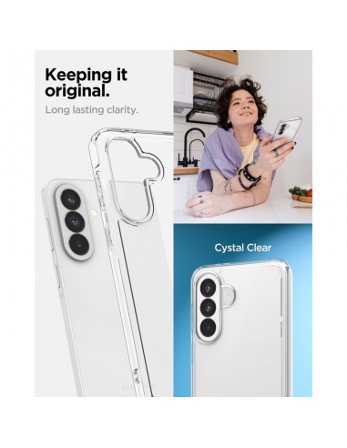 Spigen Ultra Hybrid - Custodia per...