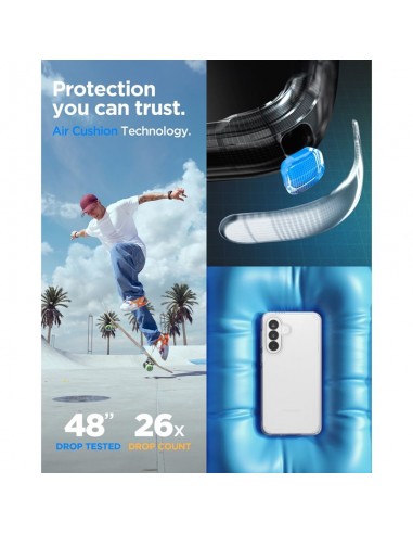 Spigen Ultra Hybrid - Custodia per...