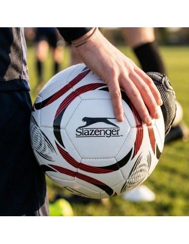 Slazenger - Pallone da allenamento a...