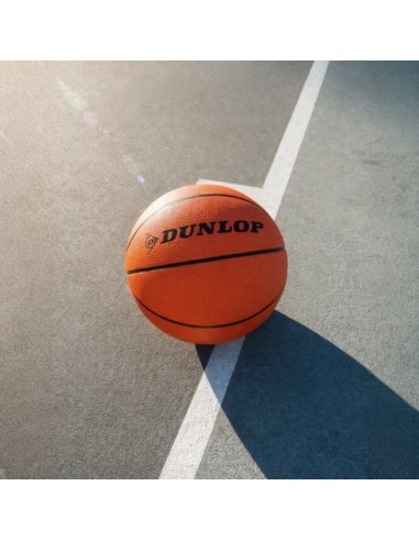 Dunlop - Pallone da basket per...