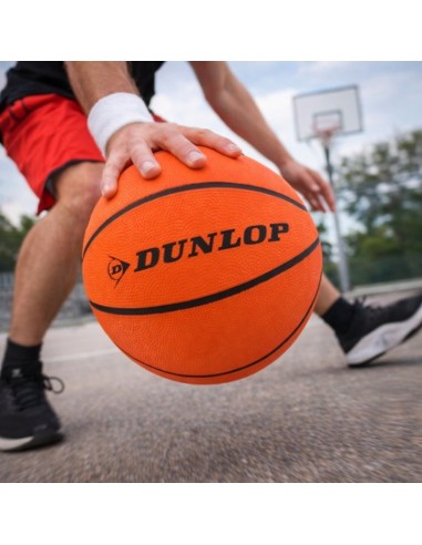 Dunlop - Pallone da basket per...