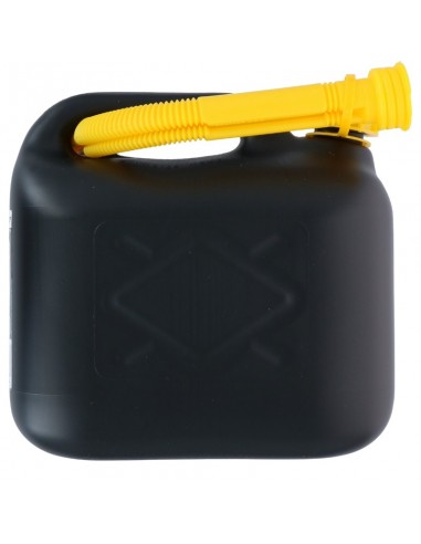 Dunlop - Tanica di carburante con...