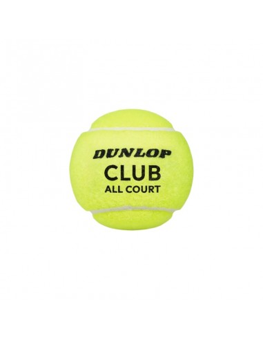 Dunlop - Palline da tennis per tutti...