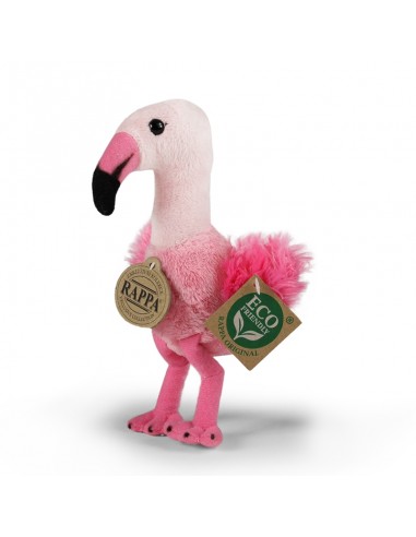 Rappa - Peluche realistico a forma di...