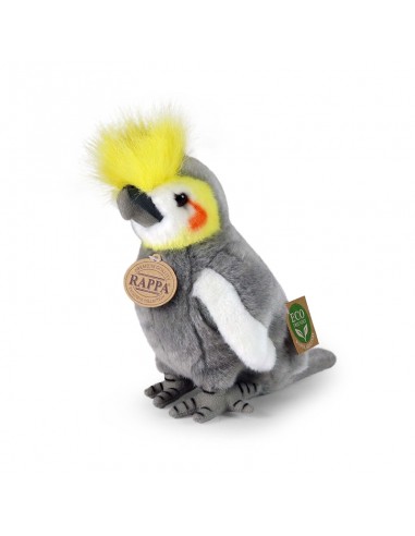 Rappa - Peluche realistico a forma di...
