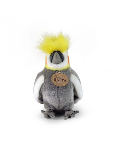 Rappa - Peluche realistico a forma di...
