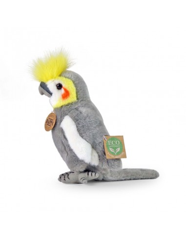 Rappa - Peluche realistico a forma di...