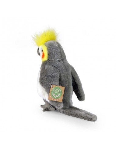 Rappa - Peluche realistico a forma di...