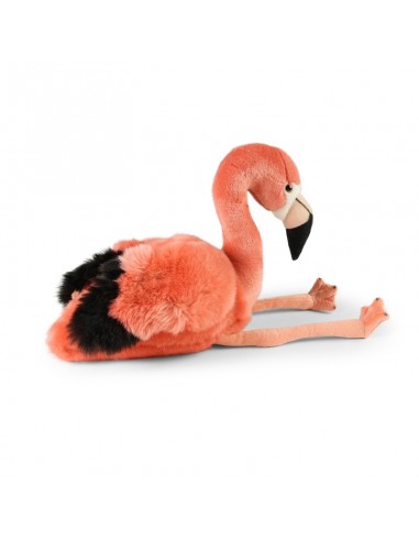 Rappa - Peluche realistico a forma di...