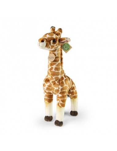 Rappa - Giraffa di peluche...