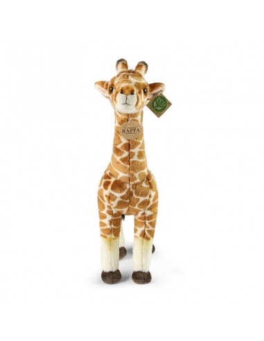 Rappa - Giraffa di peluche...