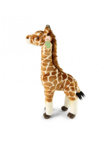 Rappa - Giraffa di peluche...