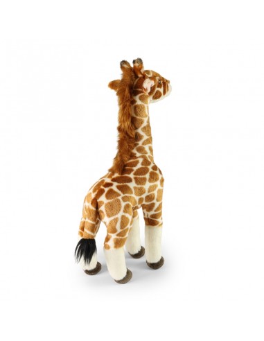 Rappa - Giraffa di peluche...