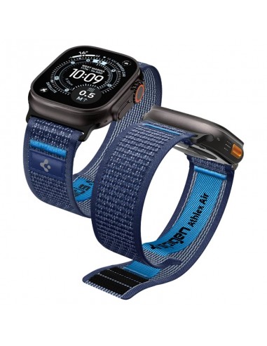 Cinturino Spigen Athlex Air 2 per...