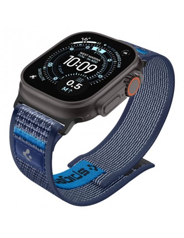 Cinturino Spigen Athlex Air 2 per...