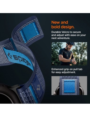 Cinturino Spigen Athlex Air 2 per...