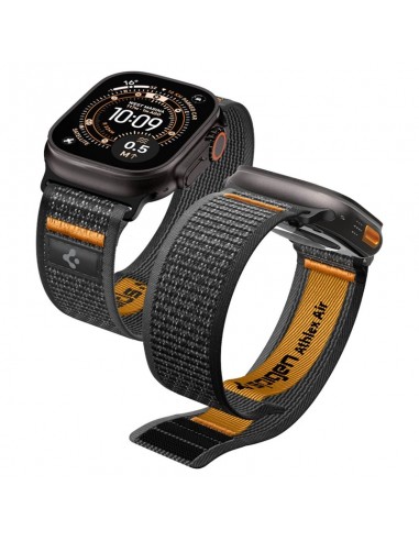 Cinturino Spigen Athlex Air 2 per...