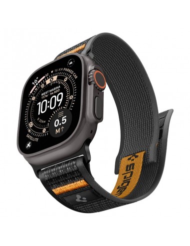 Cinturino Spigen Athlex Air 2 per...