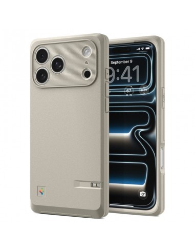 Spigen Classic LS MagSafe - Custodia...