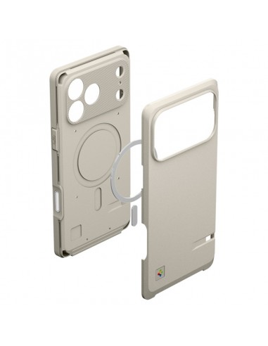 Spigen Classic LS MagSafe - Custodia...