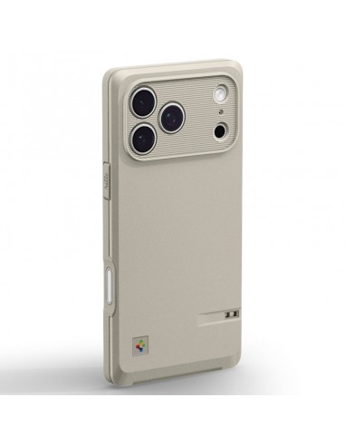 Spigen Classic LS MagSafe - Custodia...
