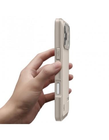 Spigen Classic LS MagSafe - Custodia...