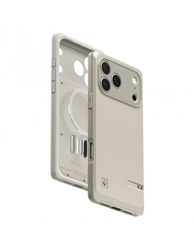 Spigen Classic LS MagSafe - Custodia...
