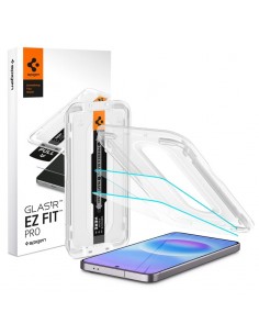 Spigen GLAS.TR EZ Fit Pro...