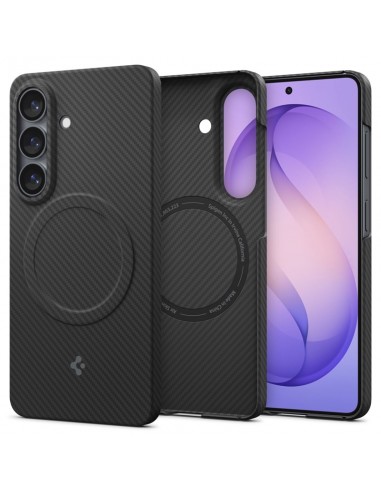 Custodia Spigen Airskin in aramide...