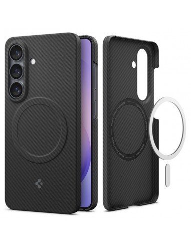 Custodia Spigen Airskin in aramide...