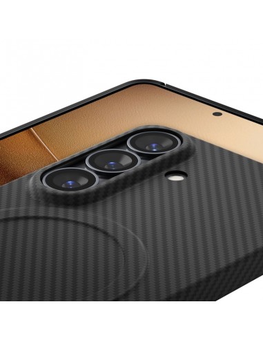 Custodia Spigen Airskin in aramide...