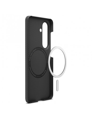 Custodia Spigen Airskin in aramide...
