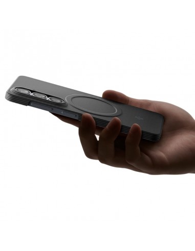 Custodia Spigen Airskin in aramide...